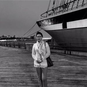 Meet your Posher, Elisa